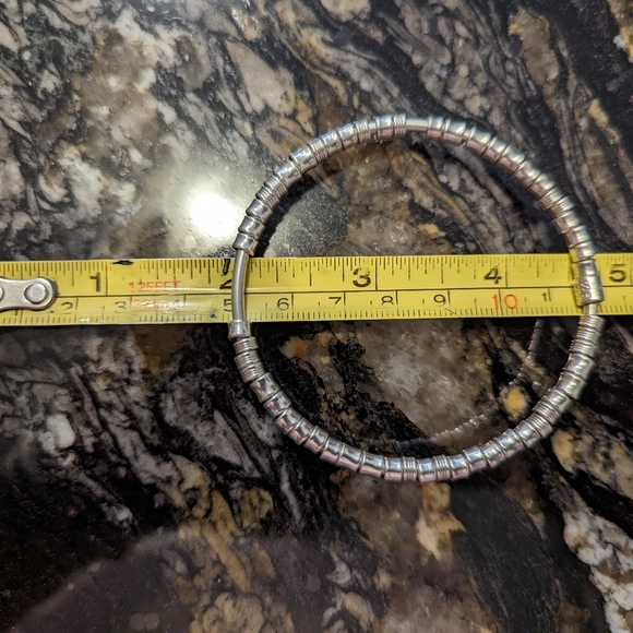 Links of London bangle bracelet - Picture 3 of 6